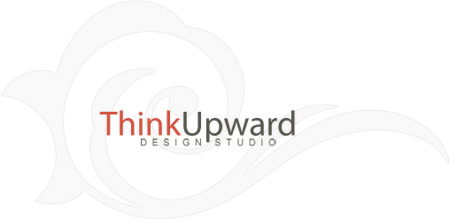 Think Upward Website Design