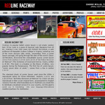 Redline Raceway