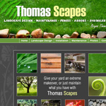 Thomas Scapes
